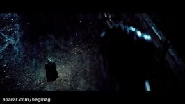 Batman v Superman Dawn of Justice  Official Teaser Trailer HD