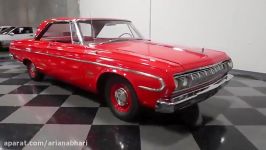 اخبار خودرو ماشین آمریکایی  Plymouth Belvedere