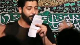 کربلایی سید احمد سجادی حاج مهدی کمانی