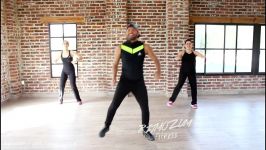 Zumba Mas Ritmo Fitness PRINCIPIANTE 2 con Gabriel Tristan  RITMOZUM FITNESS