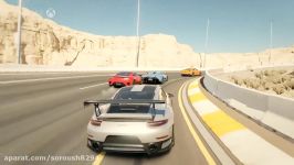 FORZA MOTORSPORT 7 Gameplay Trailer E3 2017 Xbox One X