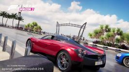 Forza Horizon 3 Official Launch Trailer