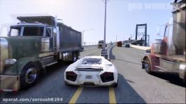 ► GTA 6 Graphics  ✪ NaturalVision 2.0  Lamborghini Realistic Graphic MOD PC  1080p 60 FPS