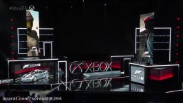 Forza Motorsport 7 Gameplay Presentation  Xbox One Gameplay