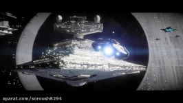 Star Wars Battlefront II Full Length Reveal Trailer