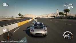 4K Forza Motorsport 7 Xbox One X  9 Minutes of Gameplay