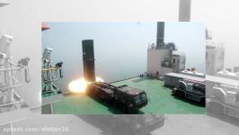 کره جنوبی تست موشک بالستیک تاکتیکی Hyunmoo 2