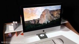 Apple iMac  اپل آی مک