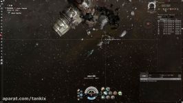 EVE Online Alpha Clone Guide to Exploration