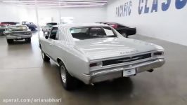 اخبار خودرو ماشین آمریکایی 1966 Chevrolet Chevelle 