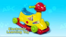 Sit to Race Smartwheels from VTech.wmv