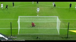 Cristiano Ronaldo Top 20 Unexpected Goals