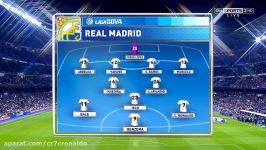 Real Madrid vs Sevilla 7 3 Highlights 20132014 HD 1080i