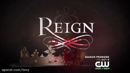 از کدوم کاراکتر سریالreign متنفرید؟