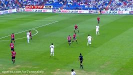 Cristiano Ronaldo Vs Osasuna Home HD 1080i 11092010