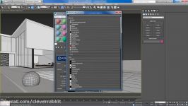 Vray HDRI tutorial in 3ds Max