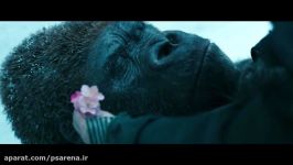 War for the Planet of the Apes  Final Trailer  20th Century FOX