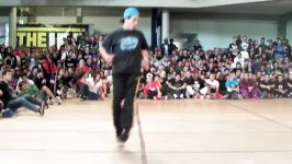 IBE 2010  The Longest BBoy Move  Airflares Contest