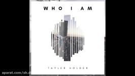 Tayler Holder  Who I Am Official Audio 