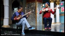 موزیک ویدیو رستاک  سنین یادگارین  آذربایجان