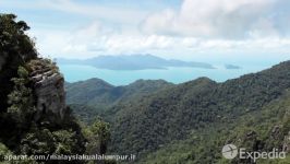 Langkawi  City Video Guide