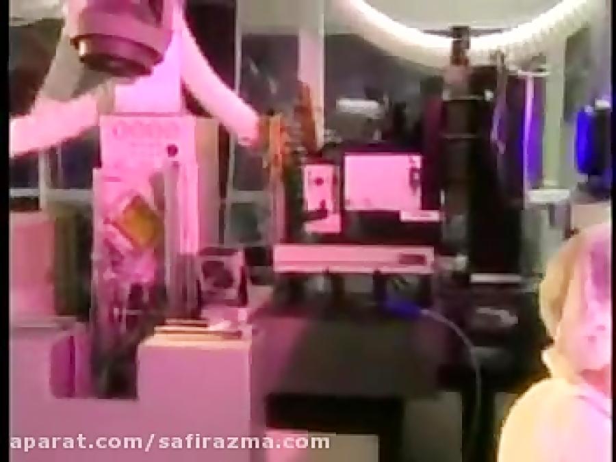 safirazma.com نمایندگی فروش محصولات شرکت affymetrix