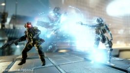 Titanfall 2 The War Games Gameplay Trailer  PS4