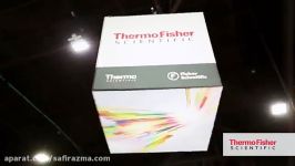 safirazma.com وارد کننده نمایندگی ترموفیشر thermofisher