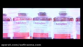 safirazma.com فروش محصولات شرکت شارلو scharlau