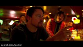 Logan Lucky International Trailer #1 2017  Movieclips Trailers