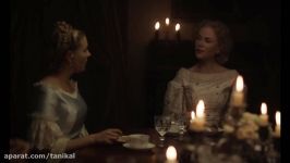 The Beguiled Movie Clip  Dinner Dress 2017  Movieclips Coming Soon