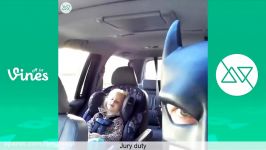 Funny BatDad Vine Compilation 150 Vines  Best BatDad Vines 2016