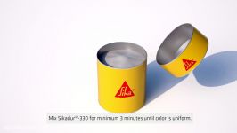 Sika® CarboDur® Near Surface Mounted