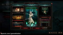 Diablo III Rise Of The Necromancer  Whats New in Patch 2.6.0 Official