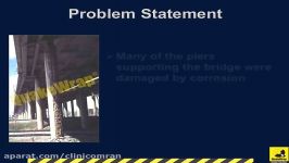 FRP Retrofit of Bridge Piers Subjected to Corrosion Damage