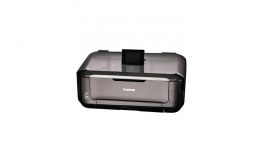 Canon Get Started  Wireless printing set up on your PIXMA printer