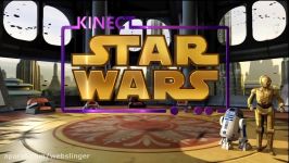 Star Wars Kinect  JonTron