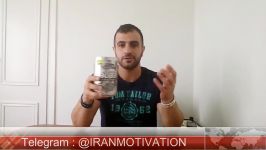 معرفی بی سی اا Muscletech Platinum