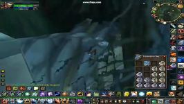 getting past the greymane wall in WoW