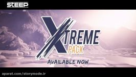 Steep Xtreme Pack DLC Official Trailer