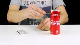 How to Make Rocket out of Coca Cola Bottle with Remote Start