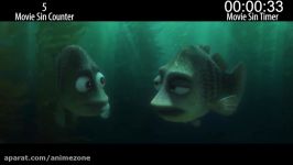 Everything Wrong With Finding Dory In 16 Minutes Or Less