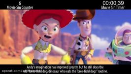 Everything Wrong With Toy Story 3 In 14 Minutes Or Less