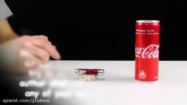 How to Make Powerful Air Rifle at Home Using Coca Cola Bottle