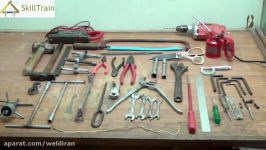 Introduction to the Tools used in Electrical Training Part 1 Hindi हिन्दी