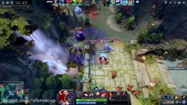 The International 7  BEST PLAYS  Main Qualifier Day 2 Dota 2