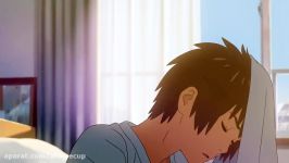 Your Name  Trailer English Subtitled