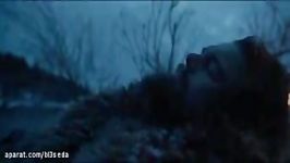 فیلم سینمایی بازگشته گور the Revenant 2015 دوبله فارسی بابازی تام هارد