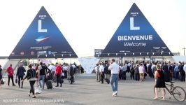 Paris Air Show 2017 Highlights