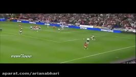 Nani Best Goals Skills for Man United 